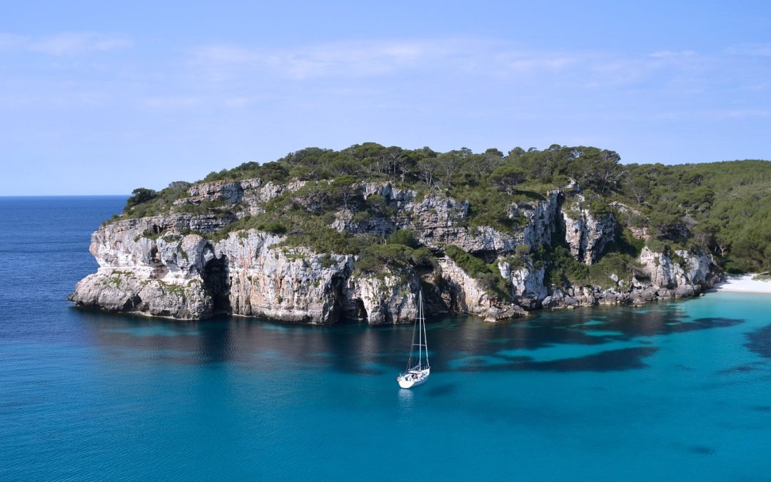 Top 10 Beaches in Mallorca