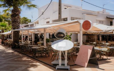Discover La Pappa: The Best Italian Restaurant in Cala d’Or