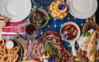Savor the Best: Top 10 Tapas to Eat in Mallorca at La Bodega