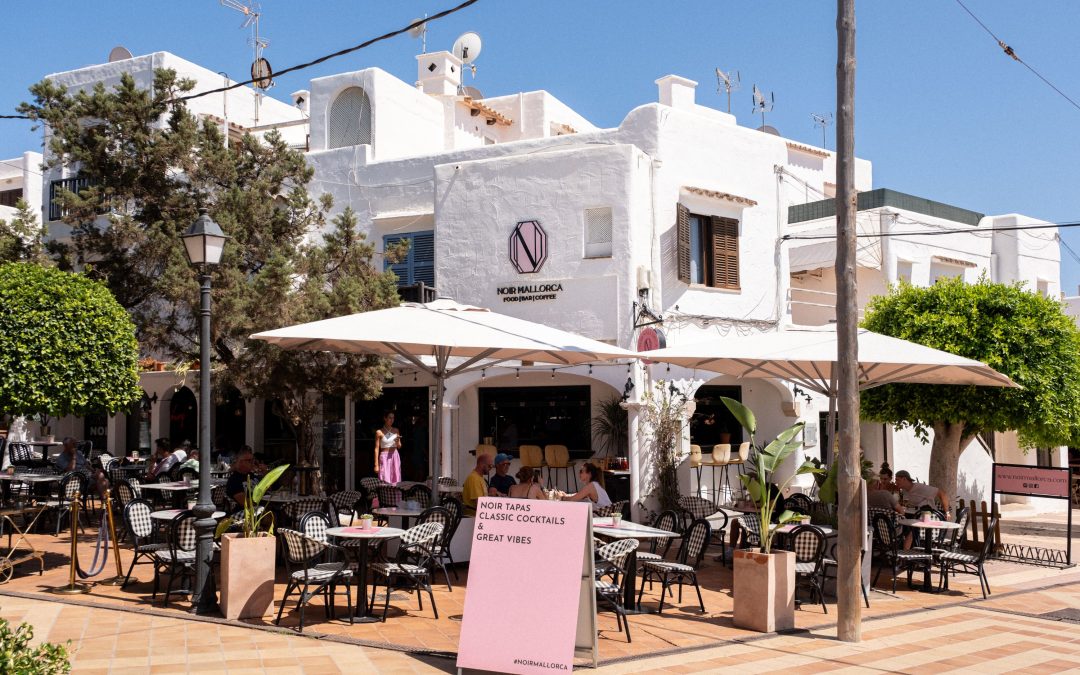 Noir Mallorca Coffee Guide: Discover All the Rules and Varieties